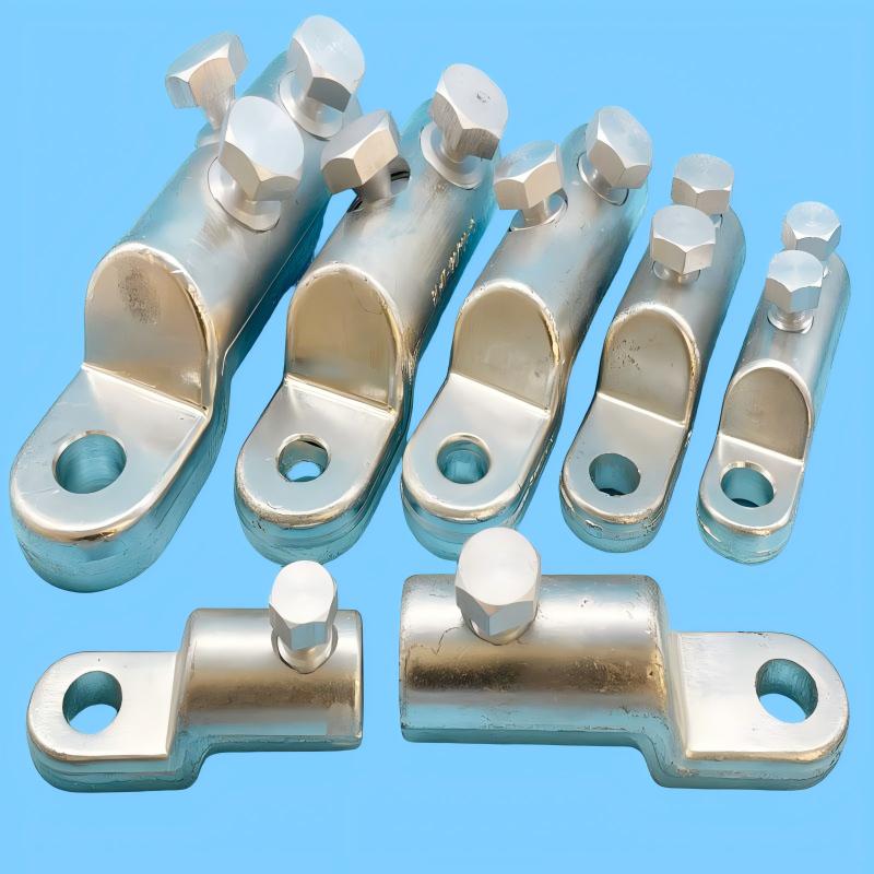 BLMT Aluminum Bolted Lugs 2